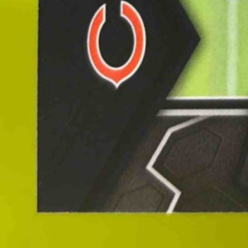 2024 Panini Mosaic Caleb Williams #289 RC NFL Debut Chicago Bears - Sports Cards