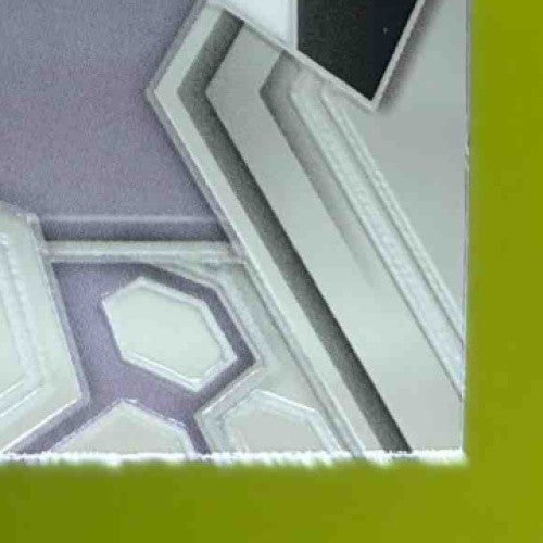 2024 Panini Mosaic Caleb Williams #289 RC NFL Debut Chicago Bears - Sports Cards