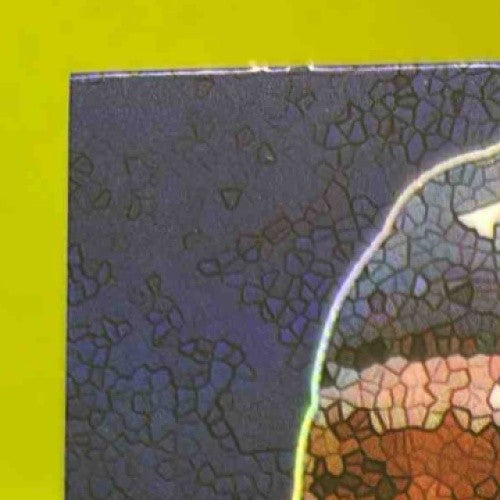 2024 Panini Mosaic Derrick Henry Micro Mosaic #MM-DHY Baltimore Ravens - Sports Cards