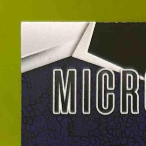 2024 Panini Mosaic Derrick Henry Micro Mosaic #MM-DHY Baltimore Ravens - Sports Cards