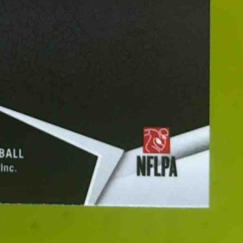 2024 Panini Mosaic Derrick Henry Micro Mosaic #MM-DHY Baltimore Ravens - Sports Cards