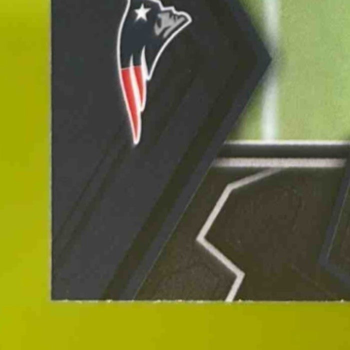 2024 Panini Mosaic Drake Maye #273 RC NFL Debut New England Patriots - Sports Cards