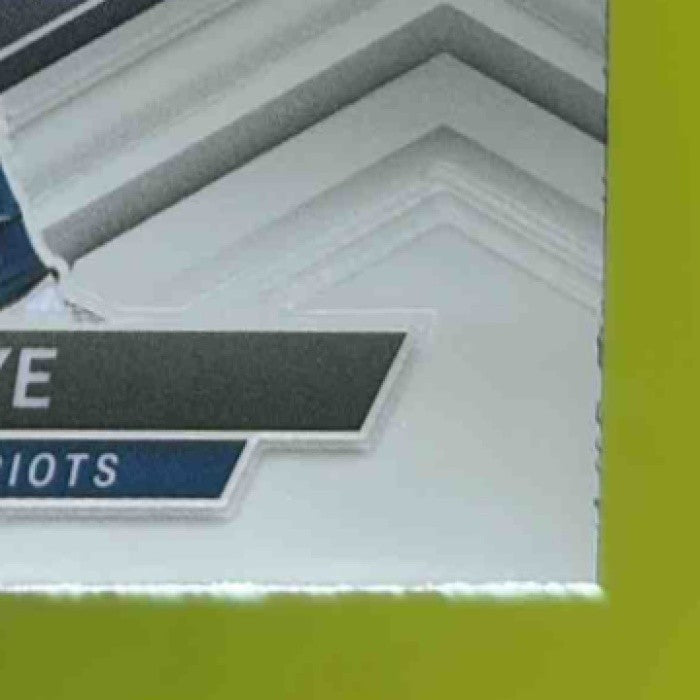 2024 Panini Mosaic Drake Maye #303 RC New England Patriots - Sports Cards