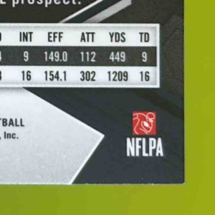 2024 Panini Mosaic Drake Maye #303 RC New England Patriots - Sports Cards