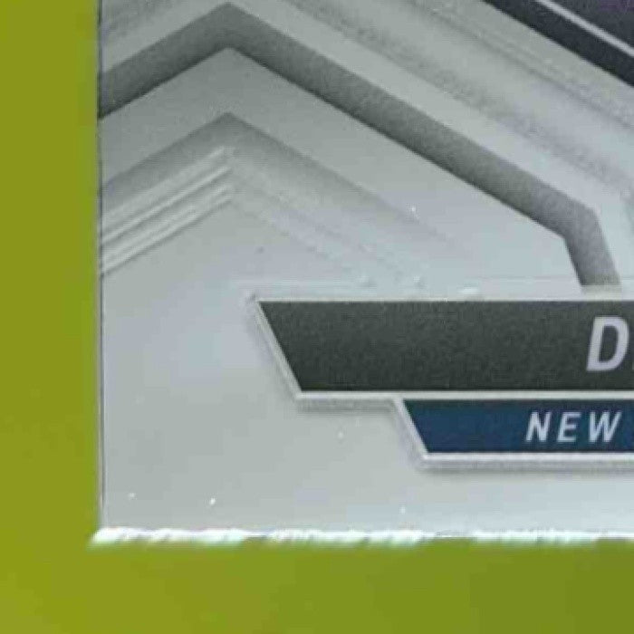 2024 Panini Mosaic Drake Maye #303 RC New England Patriots - Sports Cards