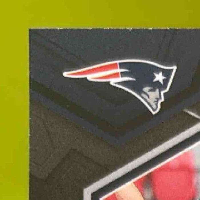 2024 Panini Mosaic Drake Maye #303 RC New England Patriots - Sports Cards