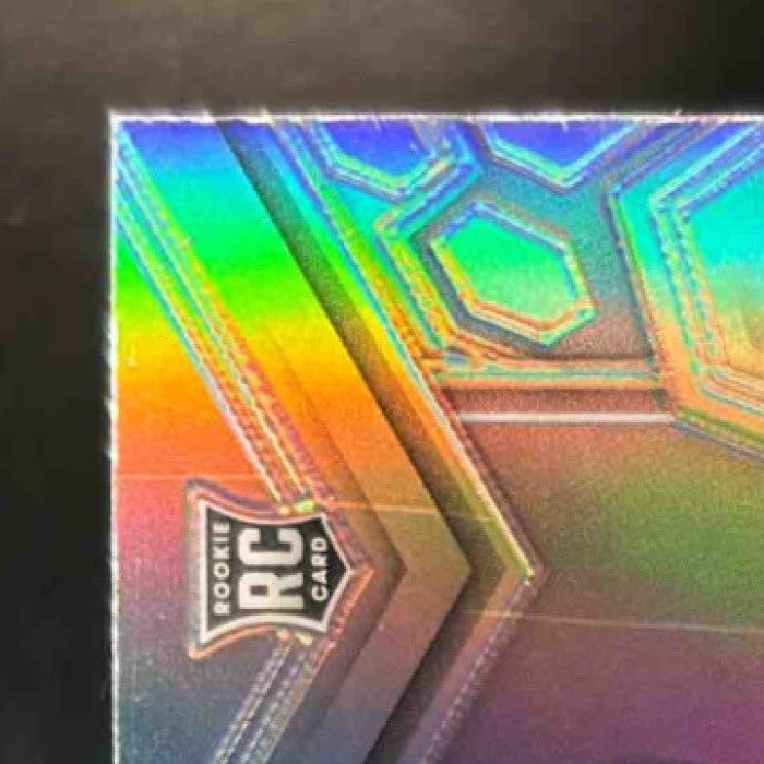 2024 Panini Mosaic Drake Maye Silver Prizm #273 RC NFL Debut Patriots - Sports Cards