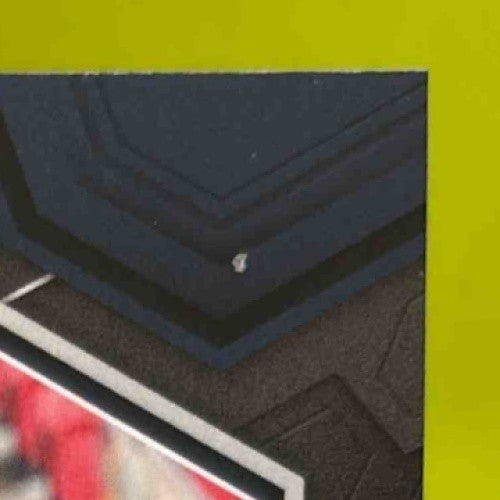 2024 Panini Mosaic Drake Silver Prizm #303 RC New England Patriots - Sports Cards