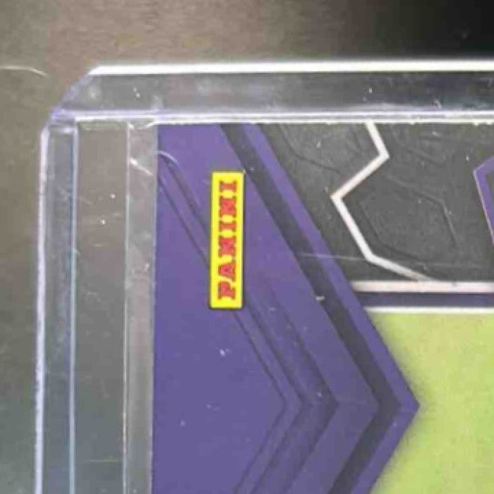 2024 Panini Mosaic J.J. McCarthy #275 RC NFL Debut Minnesota Vikings - Sports Cards