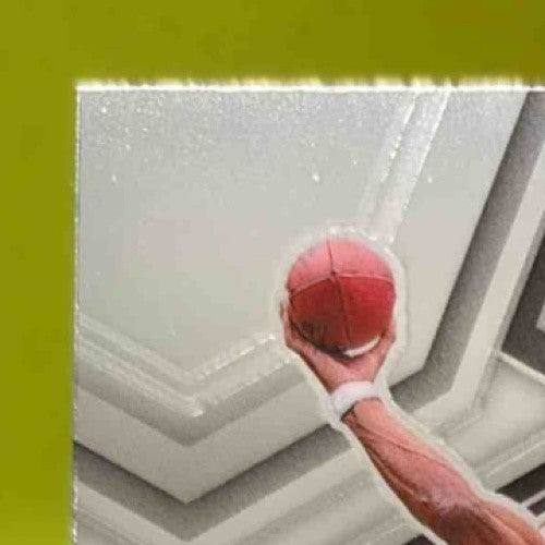 2024 Panini Mosaic Jayden Daniels #302 RC Washington Commanders - Sports Cards