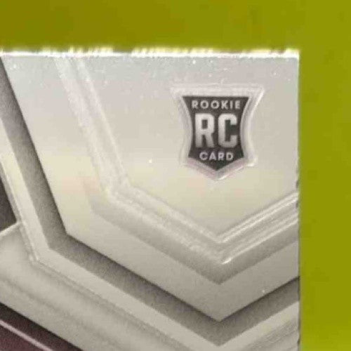 2024 Panini Mosaic Jayden Daniels #302 RC Washington Commanders - Sports Cards