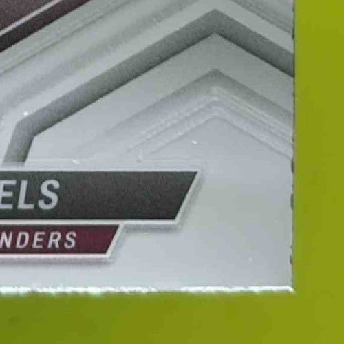 2024 Panini Mosaic Jayden Daniels #302 RC Washington Commanders - Sports Cards