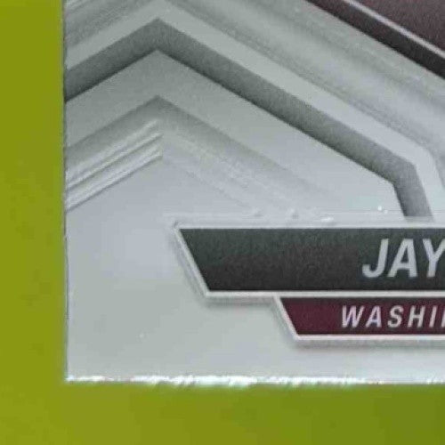 2024 Panini Mosaic Jayden Daniels #302 RC Washington Commanders - Sports Cards