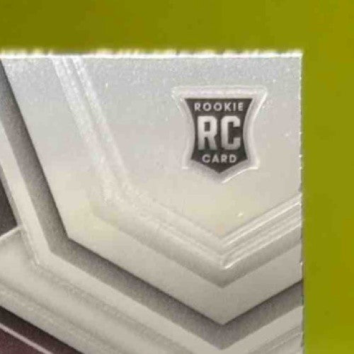 2024 Panini Mosaic Jayden Daniels #302 RC Washington Commanders - Sports Cards