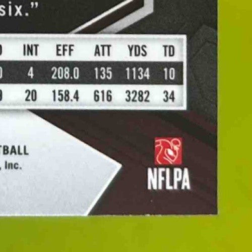 2024 Panini Mosaic Jayden Daniels #302 RC Washington Commanders - Sports Cards