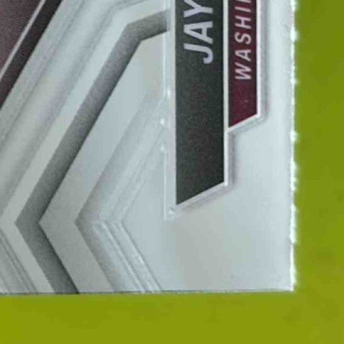 2024 Panini Mosaic Jayden Daniels #302 RC Washington Commanders - Sports Cards