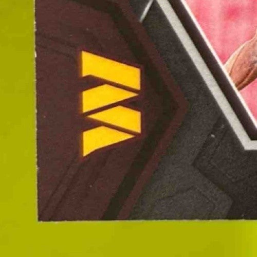 2024 Panini Mosaic Jayden Daniels #302 RC Washington Commanders - Sports Cards