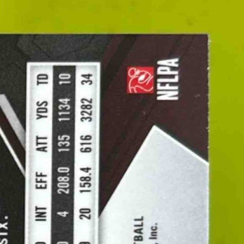 2024 Panini Mosaic Jayden Daniels #302 RC Washington Commanders - Sports Cards