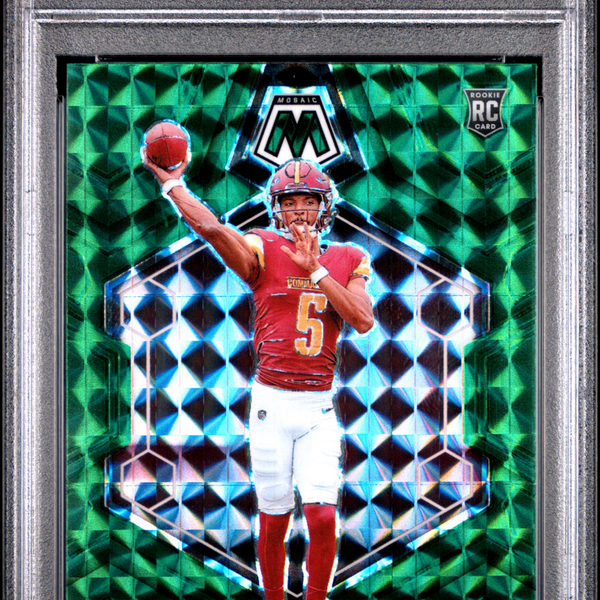 ペドリ Panini Mosaic PSA 9 ルーキー RC ペドリ Panini Mosaic PSA 9 ルーキー RC ペドリ Panini Mosaic PSA 9