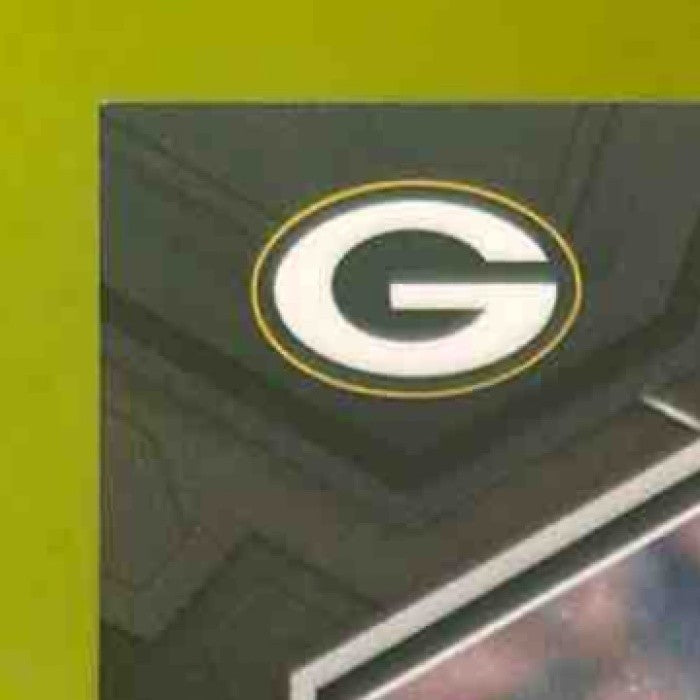 2024 Panini Mosaic Jayden Reed Blue Sparkle Prizm 46/96 #81 Green Bay Packers - Sports Cards