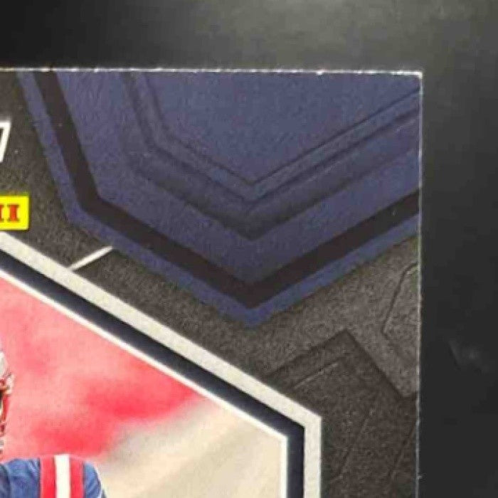 2024 Panini Mosaic Joe Milton III #397 RC New England Patriots - Sports Cards