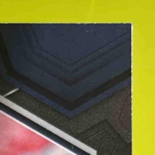 2024 Panini Mosaic Joe Milton III Mosaic Prizm Silver RC New England Patriots - Sports Cards