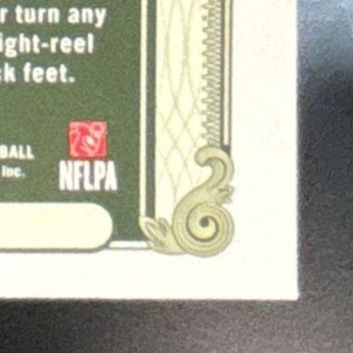 2024 Panini Mosaic Josh Allen Money #24 Buffalo Bills - Sports Cards