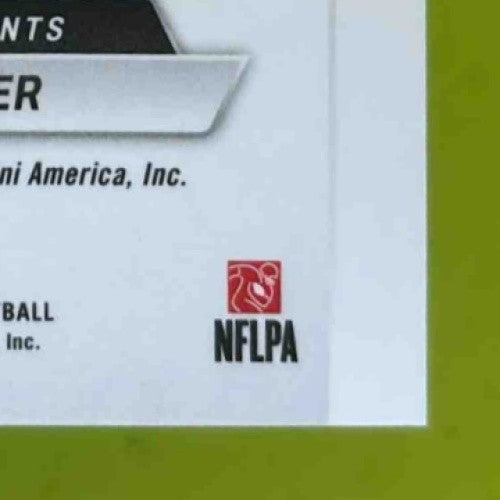 2024 Panini Mosaic Kendre Miller Scripts Mosaic Prizm #SC-SMI Auto Saints - Sports Cards