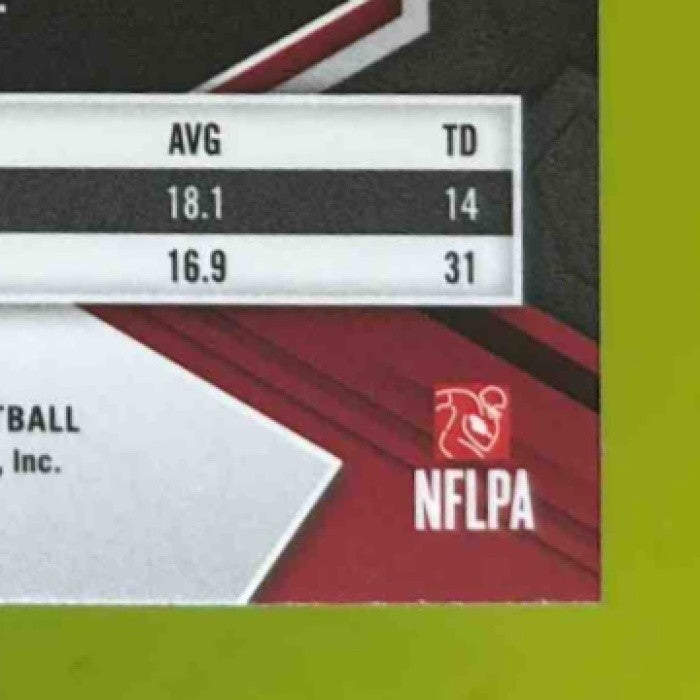 2024 Panini Mosaic Marvin Harrison Jr. #304 RC Arizona Cardinals - Sports Cards