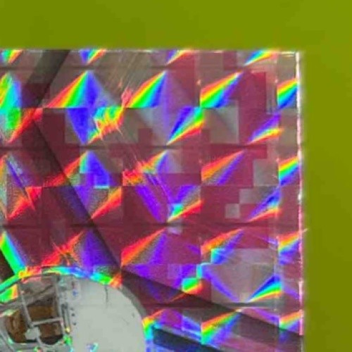 2024 Panini Mosaic Marvin Harrison Jr. Camo Pink Prizm #304 RC Arizona Cardinals - Sports Cards