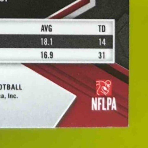 2024 Panini Mosaic Marvin Harrison Jr. Camo Pink Prizm #304 RC Arizona Cardinals - Sports Cards