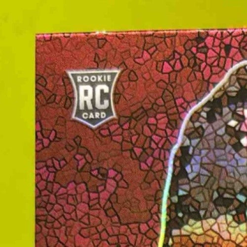 2024 Panini Mosaic Marvin Harrison Jr. Micro #MM-MHJ RC Arizona Cardinals - Sports Cards