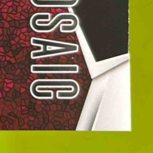 2024 Panini Mosaic Marvin Harrison Jr. Micro #MM-MHJ RC Arizona Cardinals - Sports Cards