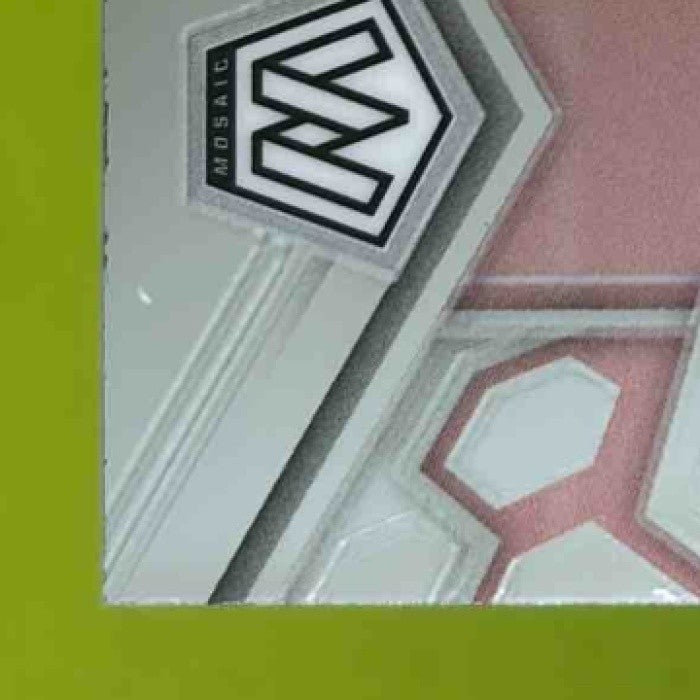 2024 Panini Mosaic Michael Penix Jr. #274 RC NFL Debut Atlanta Falcons - Sports Cards