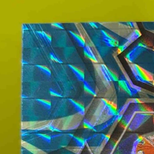 2024 Panini Mosaic Montez Sweat Reactive Blue Prizm #41 Chicago Bears - Sports Cards