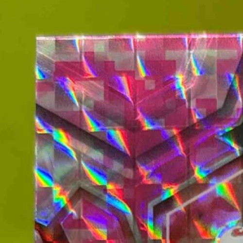 2024 Panini Mosaic Patrick Mahomes II Camo Pink Prizm #106 Kansas City Chiefs - Sports Cards