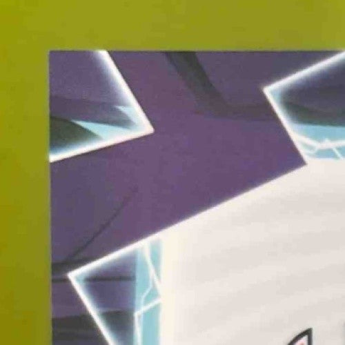 2024 Panini Mosaic Rome Odunze Storm White 21/25 #6 RC Chicago Bears - Sports Cards