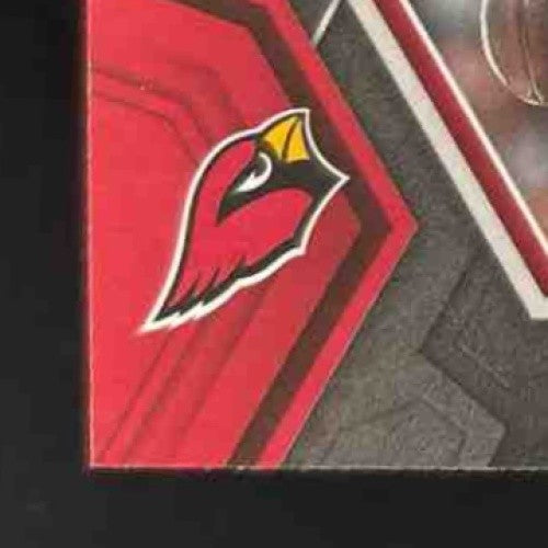 2024 Panini Mosaic Trey McBride Honeycomb Prizm #5 Arizona Cardinals - Sports Cards