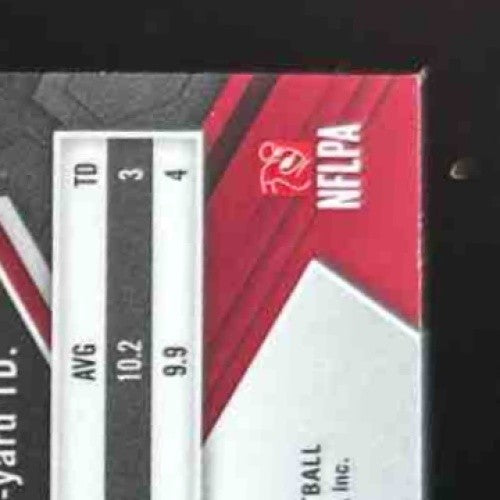 2024 Panini Mosaic Trey McBride Honeycomb Prizm #5 Arizona Cardinals - Sports Cards