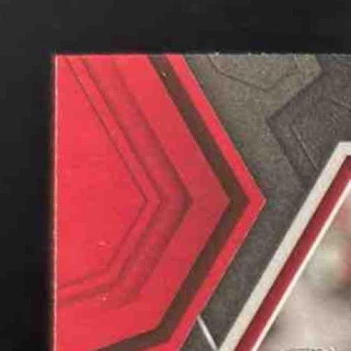 2024 Panini Mosaic Trey McBride Honeycomb Prizm #5 Arizona Cardinals - Sports Cards