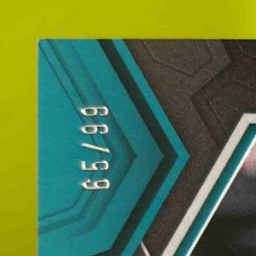 2024 Panini Mosaic Tua Tagovailoa Blue Prizm 65/99 #134 Miami Dolphins - Sports Cards