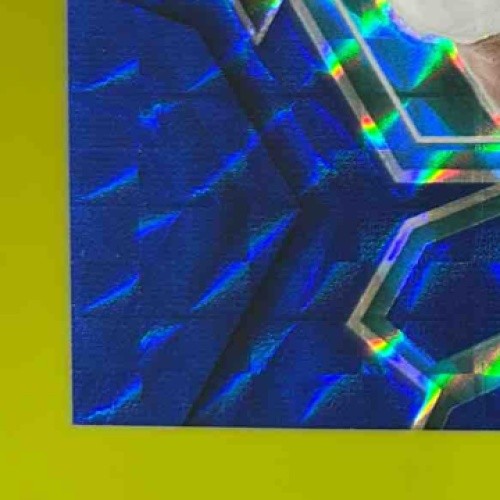 2024 Panini Mosaic Tua Tagovailoa Blue Prizm 65/99 #134 Miami Dolphins - Sports Cards