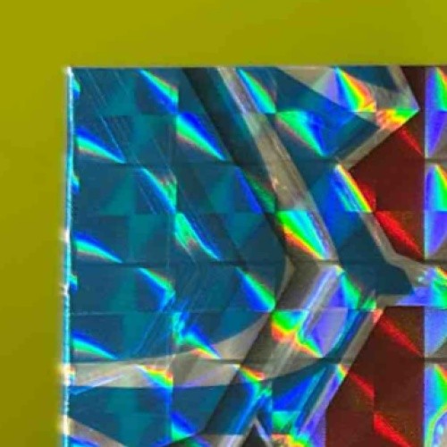 2024 Panini Mosaic Tyreek Hill Mosaic Prizm #261 National Pride Miami Dolphins - Sports Cards