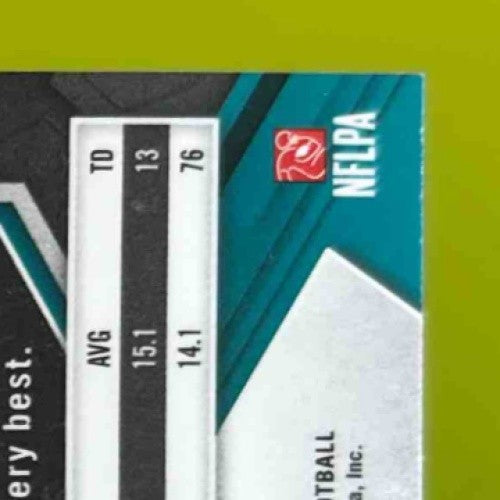 2024 Panini Mosaic Tyreek Hill Mosaic Prizm #261 National Pride Miami Dolphins - Sports Cards