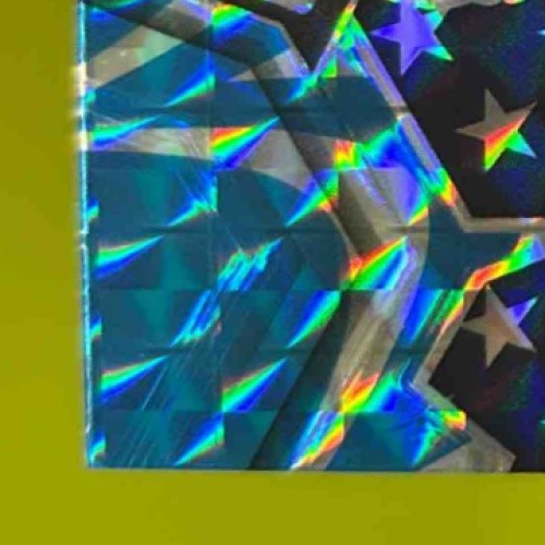 2024 Panini Mosaic Tyreek Hill Mosaic Prizm #261 National Pride Miami Dolphins - Sports Cards