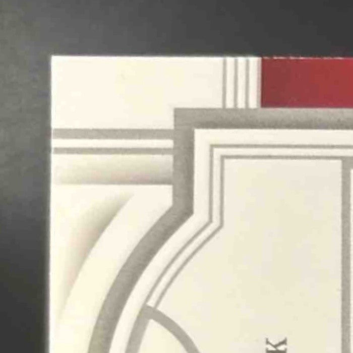 2024 Panini National Treasures Collegiate Tyreek Hill /10 #23 - Sports Cards