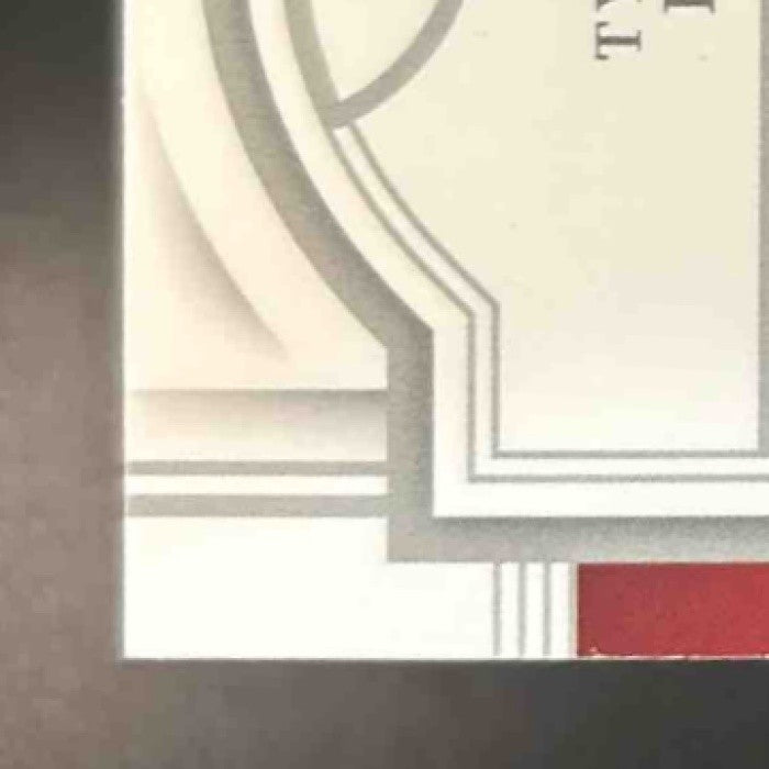 2024 Panini National Treasures Collegiate Tyreek Hill /10 #23 - Sports Cards