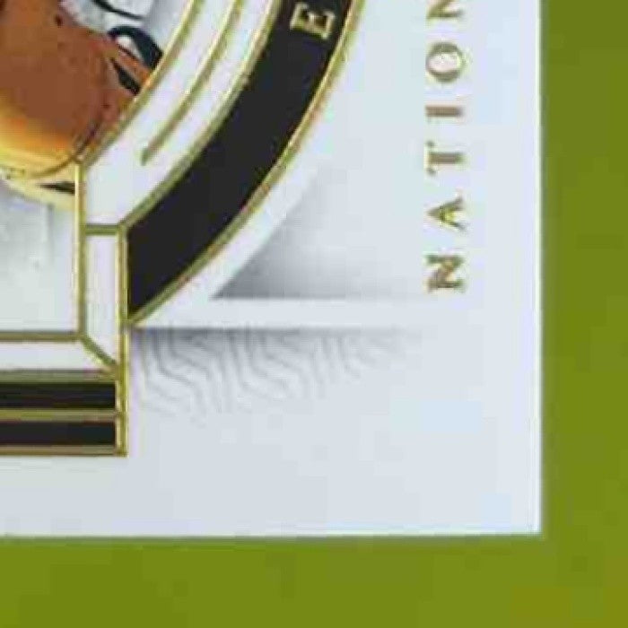 2024 Panini National Treasures Ethan Salas 8/99 #70 San Diego Padres - Sports Cards