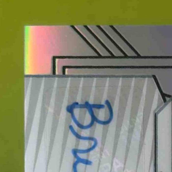 2024 Panini Obsidian Brian Thomas Jr. Dual Patch Auto Silver /99 RC Jaguars - Sports Cards