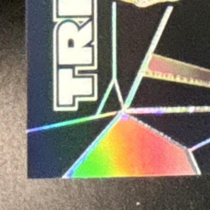 2024 Panini Obsidian Jordan Love Trifecta Swatches #TS-JLE MEM Green Bay Packers - Sports Cards